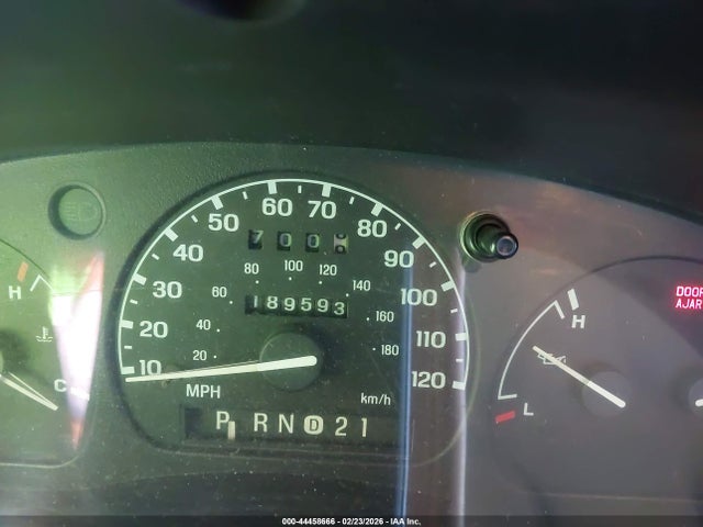 2000 FORD RANGER 1FTYR14V7YTA15416 Photo 6