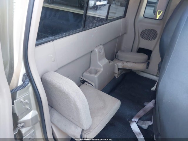 2000 FORD RANGER 1FTYR14V7YTA15416 Photo 7