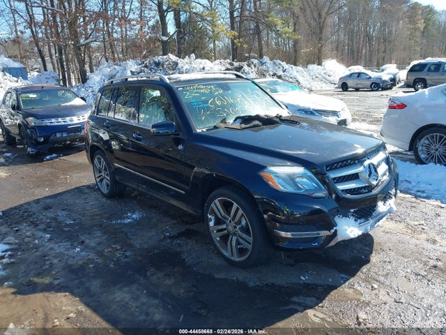 44458668 :رقم المزاد ، WDCGG5HB7EG251944 vin ، 2014 Mercedes-benz Glk 350 مزاد بيع