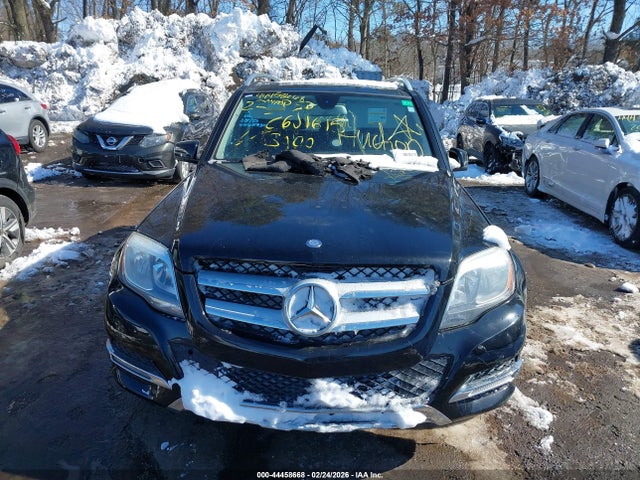 Aukcja sprzedaży 2014 Mercedes-benz Glk 350, vin: WDCGG5HB7EG251944, numer aukcji: 44458668