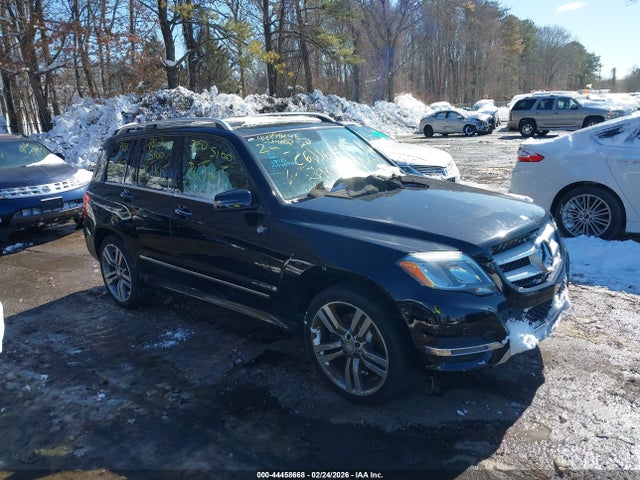Aukcja sprzedaży 2014 Mercedes-benz Glk 350, vin: WDCGG5HB7EG251944, numer aukcji: 44458668