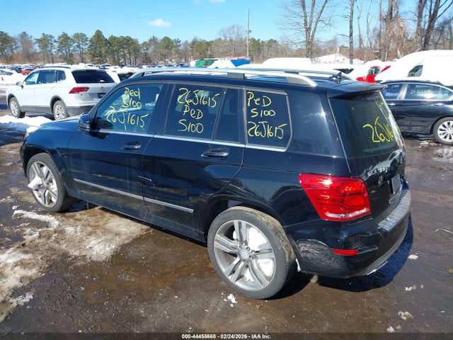 Aukcja sprzedaży 2014 Mercedes-benz Glk 350, vin: WDCGG5HB7EG251944, numer aukcji: 44458668