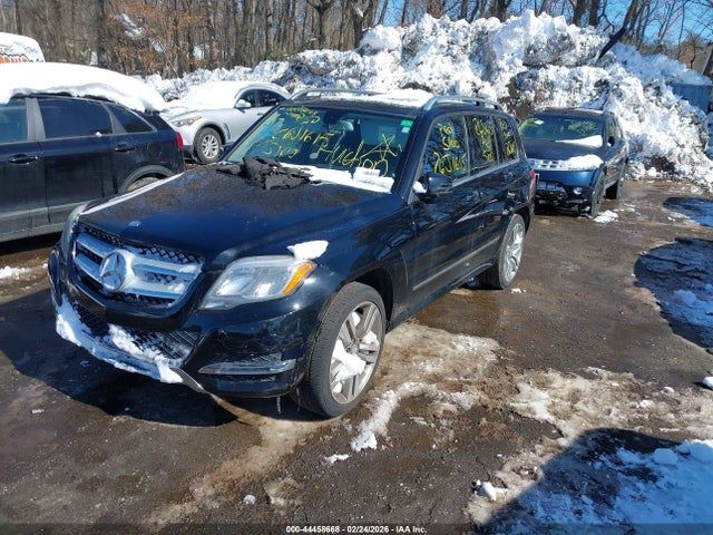 Aukcja sprzedaży 2014 Mercedes-benz Glk 350, vin: WDCGG5HB7EG251944, numer aukcji: 44458668