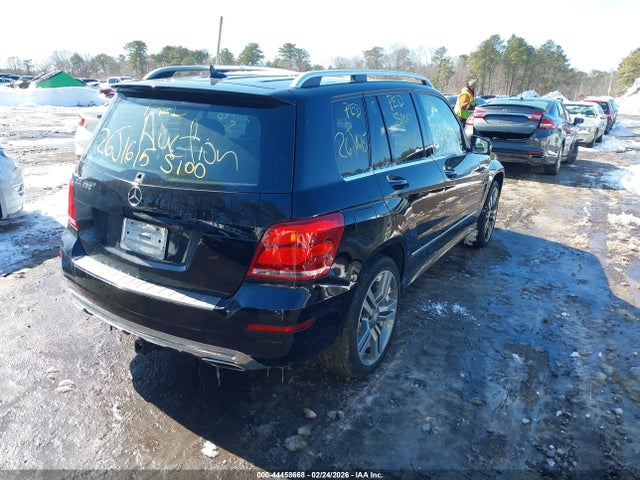 Aukcja sprzedaży 2014 Mercedes-benz Glk 350, vin: WDCGG5HB7EG251944, numer aukcji: 44458668