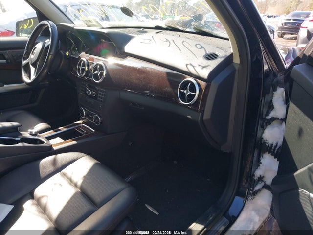 Aukcja sprzedaży 2014 Mercedes-benz Glk 350, vin: WDCGG5HB7EG251944, numer aukcji: 44458668