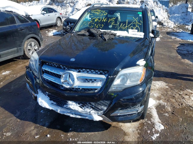 Aukcja sprzedaży 2014 Mercedes-benz Glk 350, vin: WDCGG5HB7EG251944, numer aukcji: 44458668
