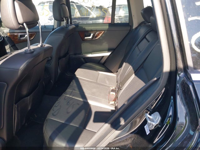 Aukcja sprzedaży 2014 Mercedes-benz Glk 350, vin: WDCGG5HB7EG251944, numer aukcji: 44458668