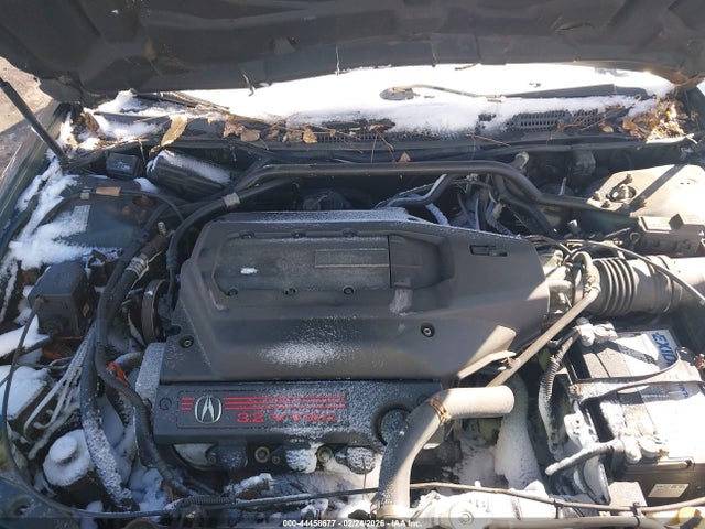44458677 :رقم المزاد ، 19UUA56872A004120 vin ، 2002 Acura Tl 3.2 Type S مزاد بيع