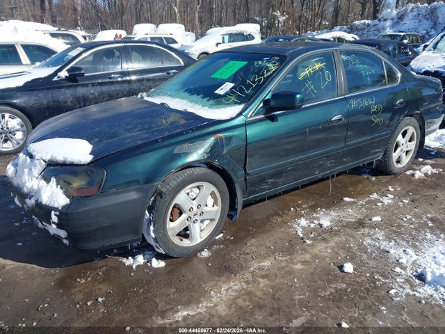 44458677 :رقم المزاد ، 19UUA56872A004120 vin ، 2002 Acura Tl 3.2 Type S مزاد بيع