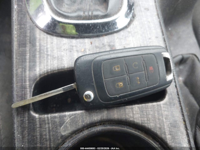 1G11E5SA6GF158531 Chevrolet Malibu Limited Ltz