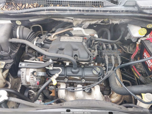 Продажа на аукционе авто 2008 Chrysler Town & Country Touring, vin: 2A8HR54P68R701780, номер лота: 44458698