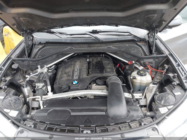 5UXKR0C53JL072363 BMW X5 Xdrive35i