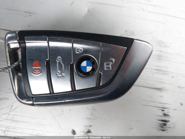 5UXKR0C53JL072363 BMW X5 Xdrive35i
