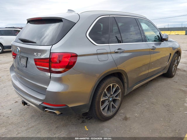 5UXKR0C53JL072363 BMW X5 Xdrive35i
