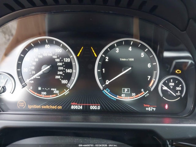 5UXKR0C53JL072363 BMW X5 Xdrive35i