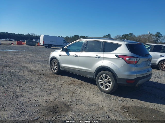 Продаж на аукціоні авто 2017 Ford Escape Se, vin: 1FMCU0GD8HUB87112, номер лоту: 44458721