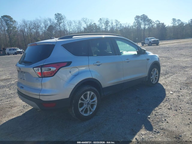 Продаж на аукціоні авто 2017 Ford Escape Se, vin: 1FMCU0GD8HUB87112, номер лоту: 44458721