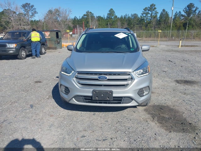 Продаж на аукціоні авто 2017 Ford Escape Se, vin: 1FMCU0GD8HUB87112, номер лоту: 44458721
