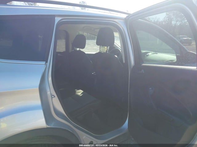 Продаж на аукціоні авто 2017 Ford Escape Se, vin: 1FMCU0GD8HUB87112, номер лоту: 44458721