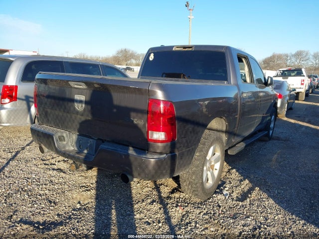 2014 Ram 1500 Express მანქანა იყიდება აუქციონზე, vin: 1C6RR7KT9ES393528, აუქციონის ნომერი: 44458722