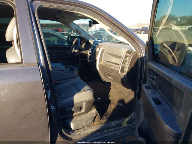 2014 Ram 1500 Express მანქანა იყიდება აუქციონზე, vin: 1C6RR7KT9ES393528, აუქციონის ნომერი: 44458722