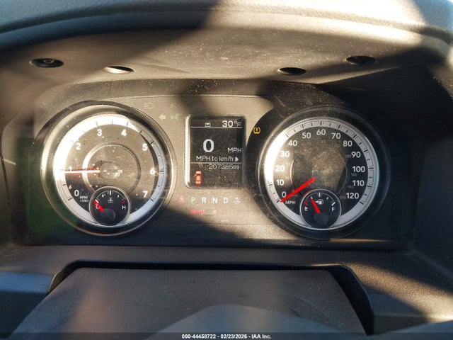 2014 Ram 1500 Express მანქანა იყიდება აუქციონზე, vin: 1C6RR7KT9ES393528, აუქციონის ნომერი: 44458722
