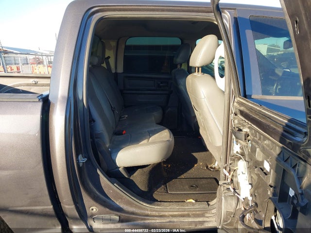 2014 Ram 1500 Express მანქანა იყიდება აუქციონზე, vin: 1C6RR7KT9ES393528, აუქციონის ნომერი: 44458722