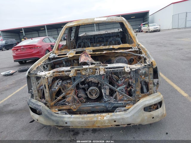 Aukcja sprzedaży 2018 Gmc Sierra 1500 Denali, vin: 3GTP1PEJ9JG443671, numer aukcji: 44458729