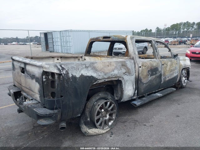 Aukcja sprzedaży 2018 Gmc Sierra 1500 Denali, vin: 3GTP1PEJ9JG443671, numer aukcji: 44458729