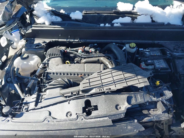 3FTTW8JA6SRA96902 Ford Maverick Xlt