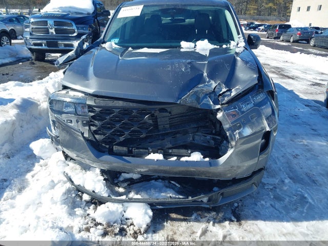 3FTTW8JA6SRA96902 Ford Maverick Xlt