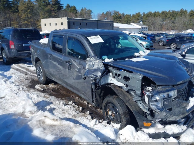 3FTTW8JA6SRA96902 Ford Maverick Xlt