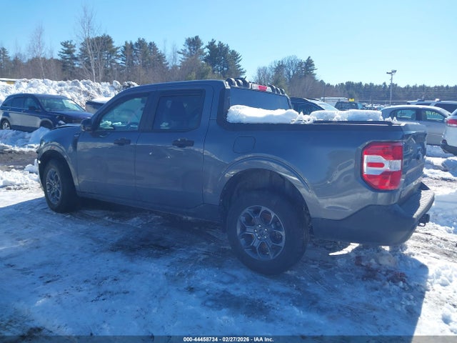 3FTTW8JA6SRA96902 Ford Maverick Xlt