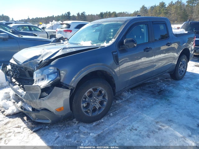 3FTTW8JA6SRA96902 Ford Maverick Xlt