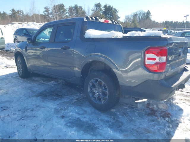 3FTTW8JA6SRA96902 Ford Maverick Xlt