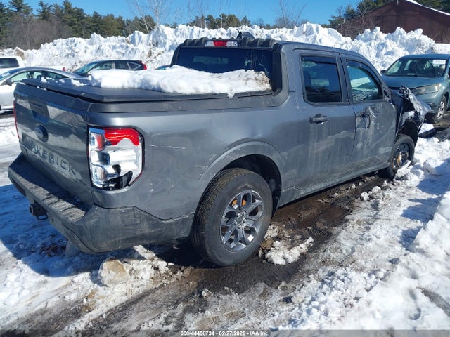 3FTTW8JA6SRA96902 Ford Maverick Xlt