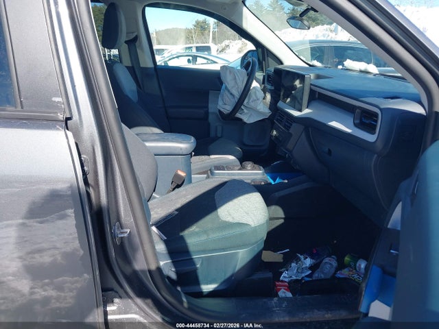 3FTTW8JA6SRA96902 Ford Maverick Xlt