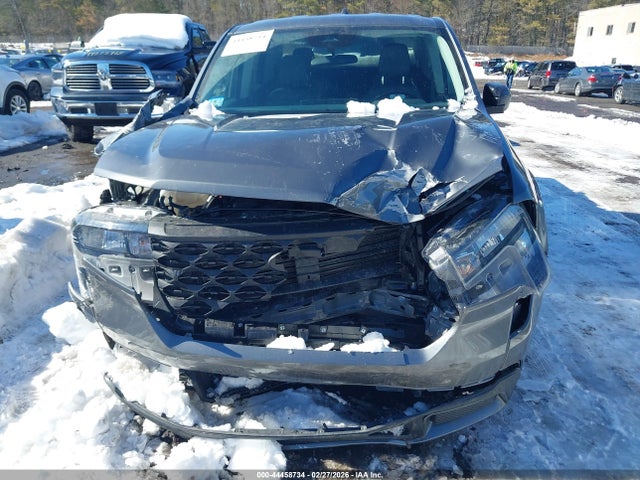 3FTTW8JA6SRA96902 Ford Maverick Xlt
