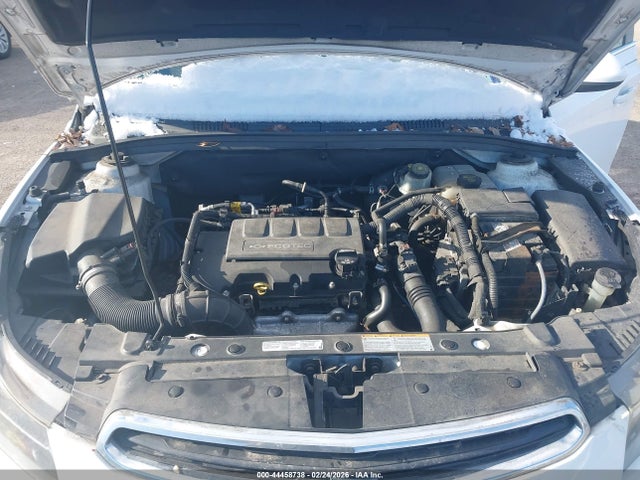 1G1PC5SB1F7213890 Chevrolet Cruze 1lt Auto