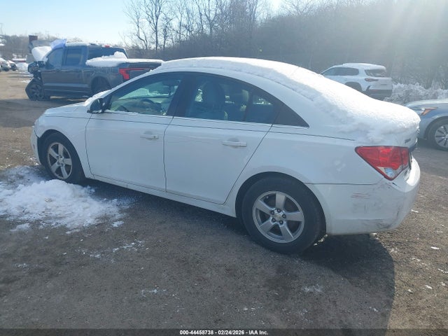 1G1PC5SB1F7213890 Chevrolet Cruze 1lt Auto