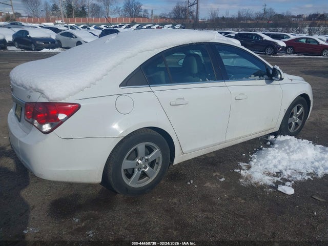 1G1PC5SB1F7213890 Chevrolet Cruze 1lt Auto