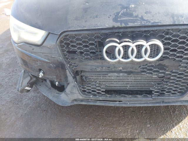 Продажа на аукционе авто 2013 Audi A5 2.0t Premium, vin: WAUCFAFR0DA008085, номер лота: 44458739