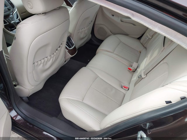 Aukcja sprzedaży 2015 Buick Lacrosse Premium Ii, vin: 1G4GF5G32FF238136, numer aukcji: 44458743