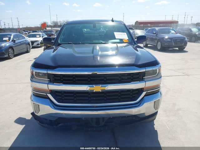 3GCPCREC5GG232872 Chevrolet Silverado 1500 1lt