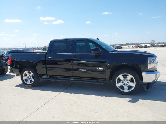 3GCPCREC5GG232872 Chevrolet Silverado 1500 1lt