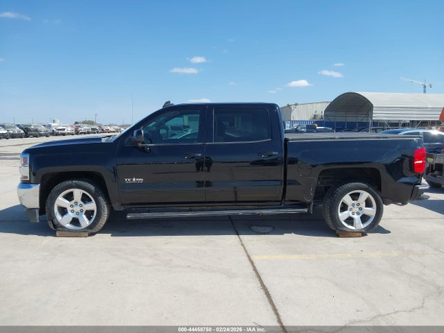 3GCPCREC5GG232872 Chevrolet Silverado 1500 1lt