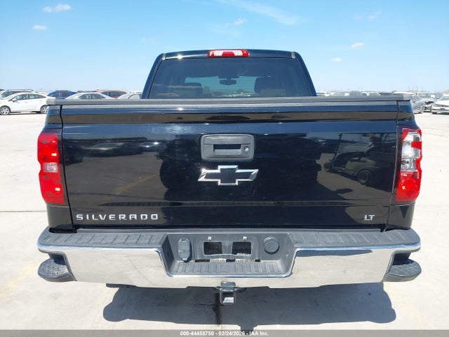 3GCPCREC5GG232872 Chevrolet Silverado 1500 1lt