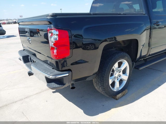 3GCPCREC5GG232872 Chevrolet Silverado 1500 1lt