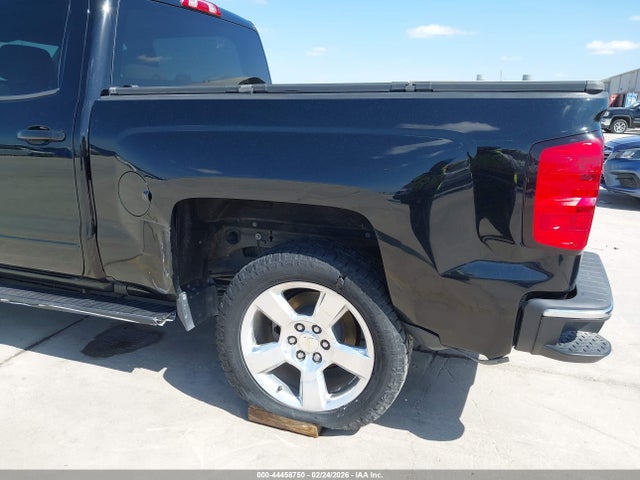 3GCPCREC5GG232872 Chevrolet Silverado 1500 1lt