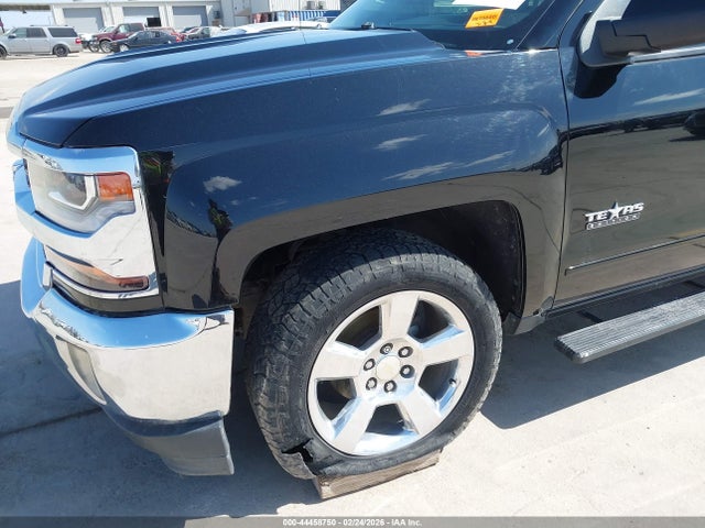 3GCPCREC5GG232872 Chevrolet Silverado 1500 1lt